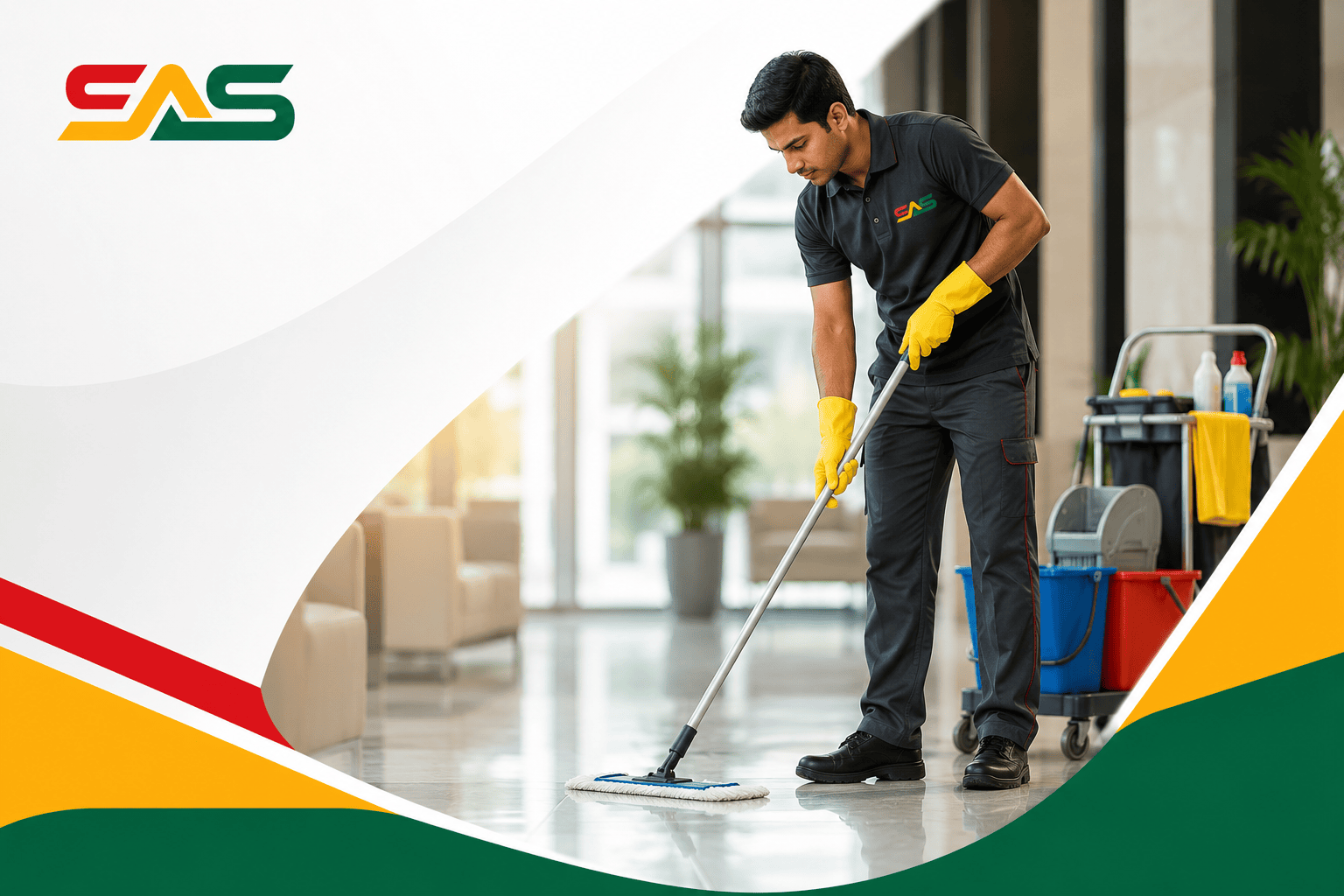 Housekeeping Services