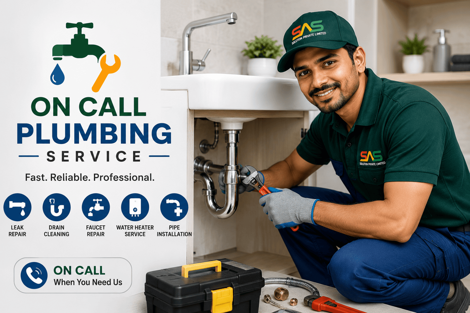 Plumbing Services