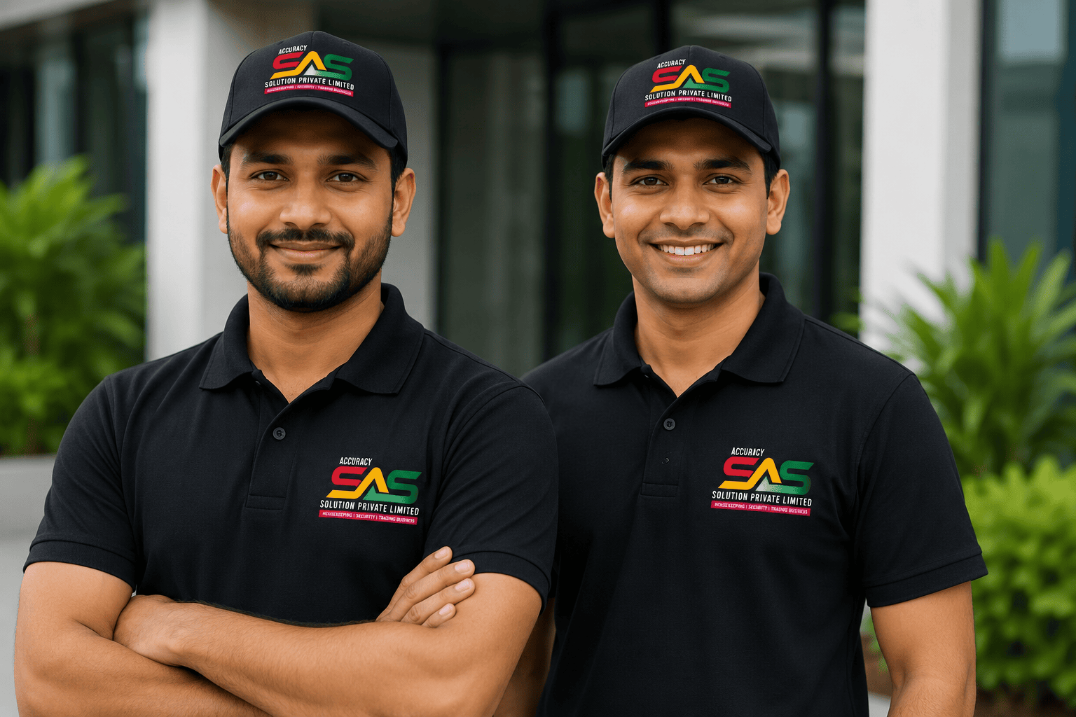 Landscaping & Gardening Services