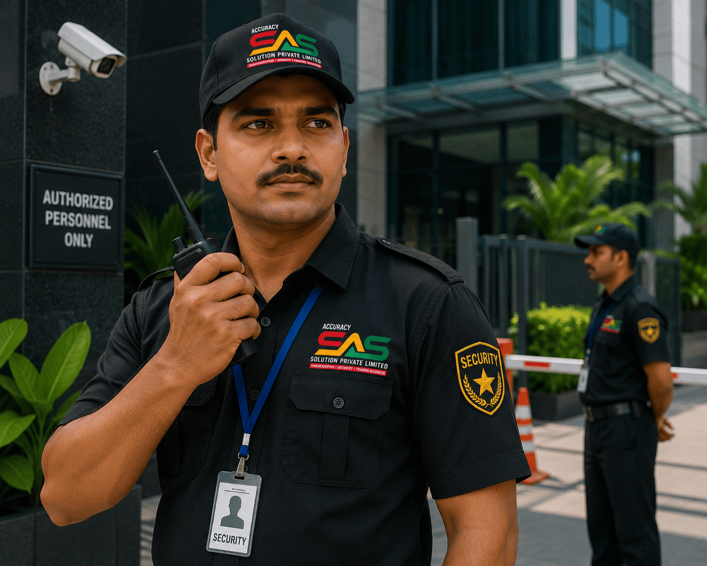 Security Services
